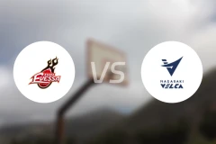 大阪七福神vs长崎维尔卡比分结果战报【2026/04/01】