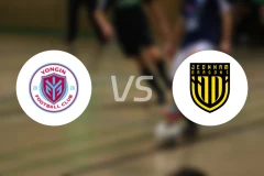 龙仁FCvs全南天龙比分预测【2026/04/04】