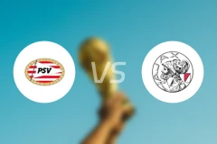 PSV埃因霍温女足vs阿贾克斯女足比分结果战报【2026/04/05】