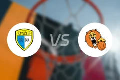 申丘尔KKvs艾多瓦斯纳比分预测【2026/01/14】