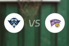 田纳西大学马丁分校vs西伊利诺大学比分预测【2026/02/01】