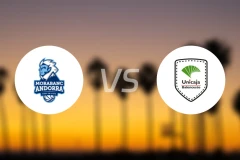 安道尔BCvs马拉加比分结果战报【2025/11/09】