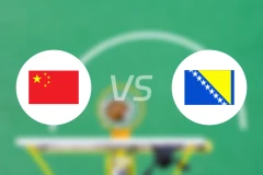 中国vs波黑录像回放【2025/07/27】