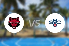 阿肯色州立vs加州圣玛丽大学比分预测【2025/11/20】