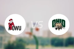 俄亥俄卫斯理大学vs俄亥俄大学比分预测【2025/12/17】