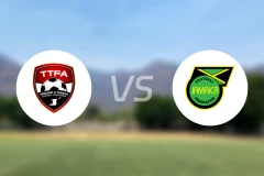 特立尼达和多巴哥vs牙买加比分预测【2025/11/14】