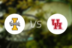 爱达荷大学vs休斯顿大学比分预测【2026/03/20】
