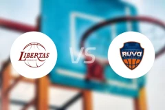 利伯塔斯利沃诺vs鲁沃迪普利亚比分预测【2026/02/09】