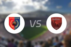 阿弗拉戈莱塞vs纳尔多比分预测【2026/02/15】