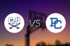 南查理斯顿大学vs长老会学院比分预测【2026/01/22】