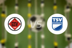 格平杰SVvsTSV埃辛根比分预测【2026/03/07】