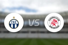 苏黎世vs温特图尔比分结果战报【2025/12/14】