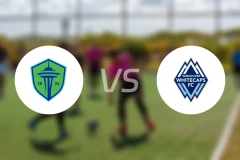 西雅图海湾人vs温哥华白浪比分预测【2026/03/19】