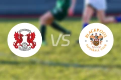 莱顿东方vs布莱克浦比分预测【2025/11/22】