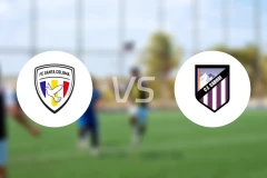 圣达哥林玛vs卡罗伊比分预测【2025/12/14】