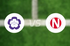 诺汀根vsFC 诺尔曼尼亚比分预测【2025/11/22】