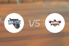 布里斯班子弹vs伊拉瓦拉老鹰比分预测【2026/01/26】