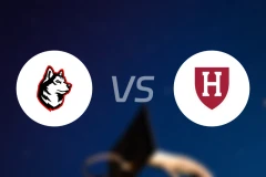 东北大学vs哈佛大学比分预测【2025/11/12】