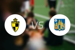 利亚斯U21vs韦斯达路U21比分预测【2025/11/29】