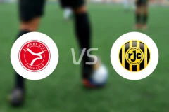 阿尔梅勒城vs罗达JC比分预测【2026/01/31】