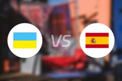 乌克兰vs西班牙比分结果战报【2026/02/27】