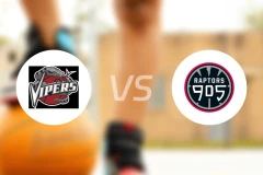 里奥格兰德山谷毒蛇vs猛龙905比分结果战报【2026/03/05】