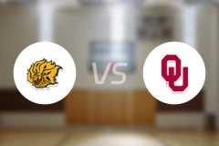 阿肯色大学派恩布拉夫分校vs俄克拉荷马大学比分预测【2025/11/12】