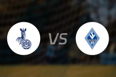 杜伊斯堡vs曼海姆比分结果战报【2025/11/08】