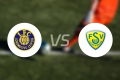 莱比锡火车头vs路肯瓦德比分预测【2024/08/04】