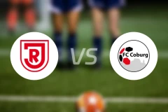 雷根斯堡二队vs科堡FC比分预测【2026/02/28】