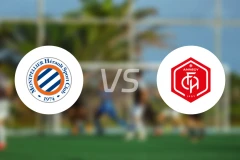 蒙彼利埃vs昂纳西比分结果战报【2025/11/08】