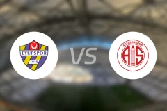 伊尤斯堡vs安塔利亚比分预测【2025/11/04】