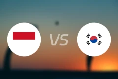印尼vs韩国录像回放【2025/02/23】