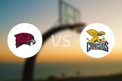 马里兰东海岸大学vs堪尼席斯比分预测【2025/11/22】