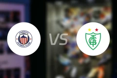 伊塔比里托vs米内罗美洲比分预测【2026/01/18】