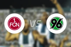 纽伦堡vs汉诺威96比分预测【2025/12/21】