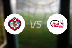 波姆巴达FCvs皇家班珠尔比分预测【2025/12/30】