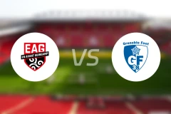 甘冈vs格勒诺布尔比分预测【2026/04/11】