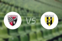 因戈尔施塔特青年队vs巴伐利亚霍夫比分预测【2026/03/22】