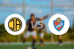 IA阿克拉内斯vs豪卡尔比分预测【2026/04/06】