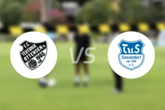 FC条顿05vs达森多夫比分预测【2026/04/15】