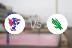 德州圣安东尼大学vs北得州大学比分预测【2026/01/22】