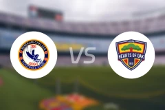 贝切vs橡树之心比分预测【2025/10/19】