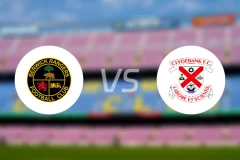 伯威克流浪者vs克莱德班克比分预测【2026/02/07】