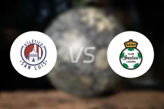 圣路易斯竞技女足vs桑托斯拉古纳女足比分预测【2025/11/02】