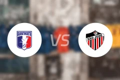 瓜拉廷格塔U20vs索琼斯AP青年队比分预测【2026/01/08】