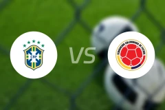 巴西U17vs哥伦比亚U17比分结果战报【2026/04/17】