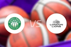 萨里89人vs伦敦雄狮比分预测【2026/02/08】