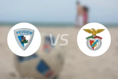 皮维德姆vs本菲卡比分预测【2024/10/20】