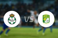 桑托斯拉古纳女足vs莱昂女足比分预测【2026/01/22】